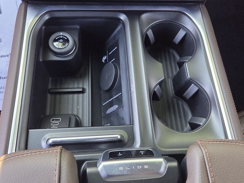 New 2027 Ford Expedition King Ranch AWD/4WD image 21