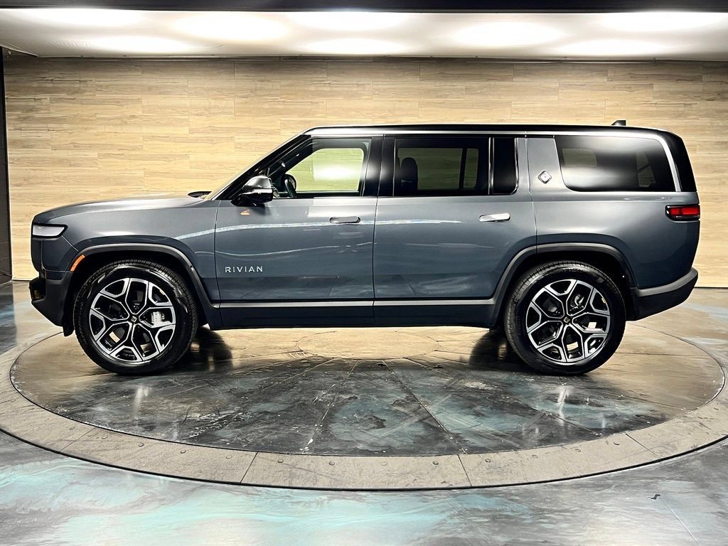 Used 2023 Rivian R1S Adventure Dual AWD/4WD image 22