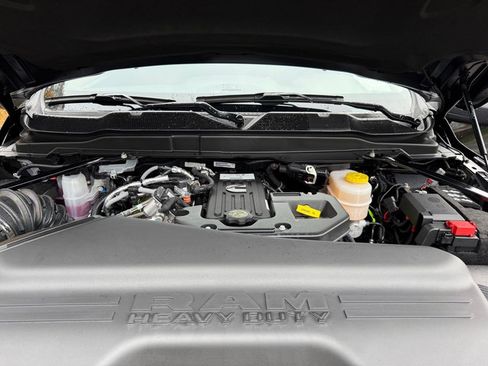 New 2025 RAM 2500 Big Horn image 14