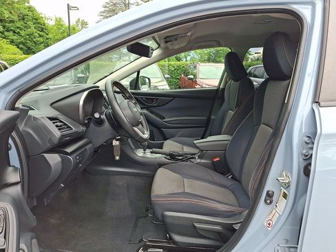 Used 2019 Subaru Crosstrek 2.0i Premium AWD/4WD image 13