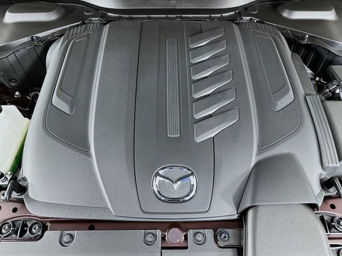 New 2026 MAZDA CX-90 3.3 Turbo w/ Premium Sport Pkg image 39