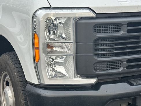 Used 2023 Ford F350 XL image 9