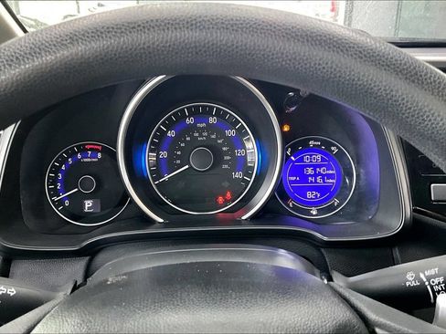 Used 2015 Honda Fit EX image 12