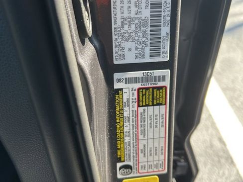 New 2026 Toyota Tundra SR5 image 4