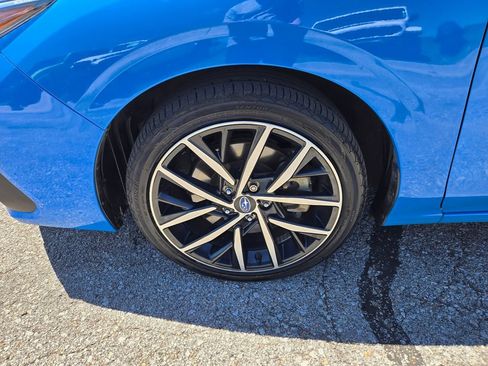 Used 2024 Subaru Impreza 2.0i Sport AWD/4WD image 10