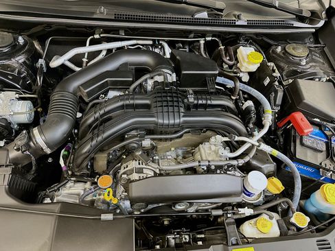 Used 2020 Subaru Impreza 2.0i image 33