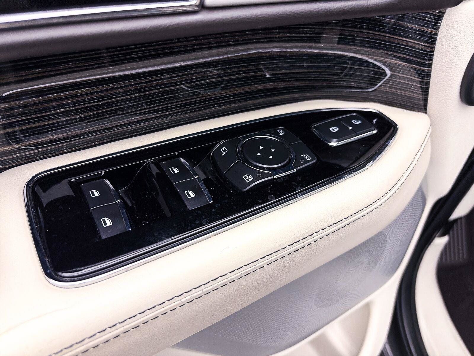 Used 2022 Lincoln Navigator Black Label AWD/4WD image 20