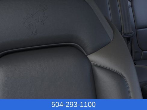 New 2026 Ford Bronco Outer Banks w/ Sasquatch Package AWD/4WD image 20