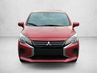 Used 2024 Mitsubishi Mirage ES FWD video 2
