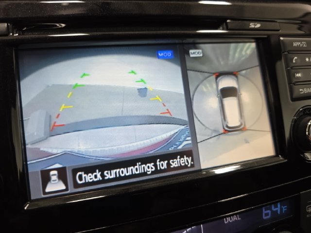 Used 2016 Nissan Rogue SL w/ SL Premium Package AWD/4WD image 23