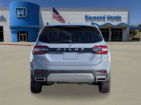 New 2026 Honda Pilot EX-L image 4