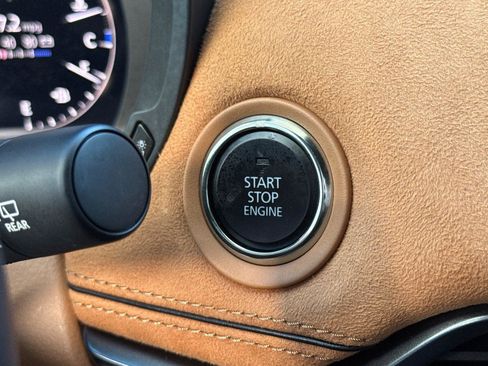 Used 2025 MAZDA CX-70 3.3 Turbo S w/ Premium Plus image 24