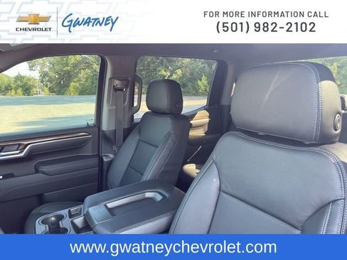 New 2025 Chevrolet Silverado 1500 LT image 15