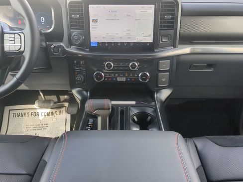 New 2026 Ford F150 Raptor AWD/4WD image 48
