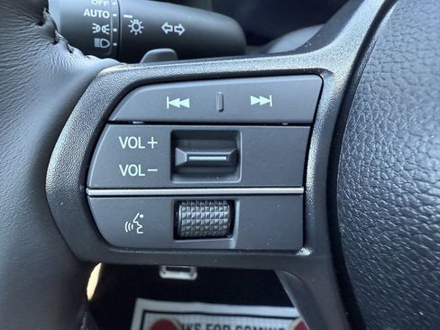 Used 2025 Honda Accord Sport image 20