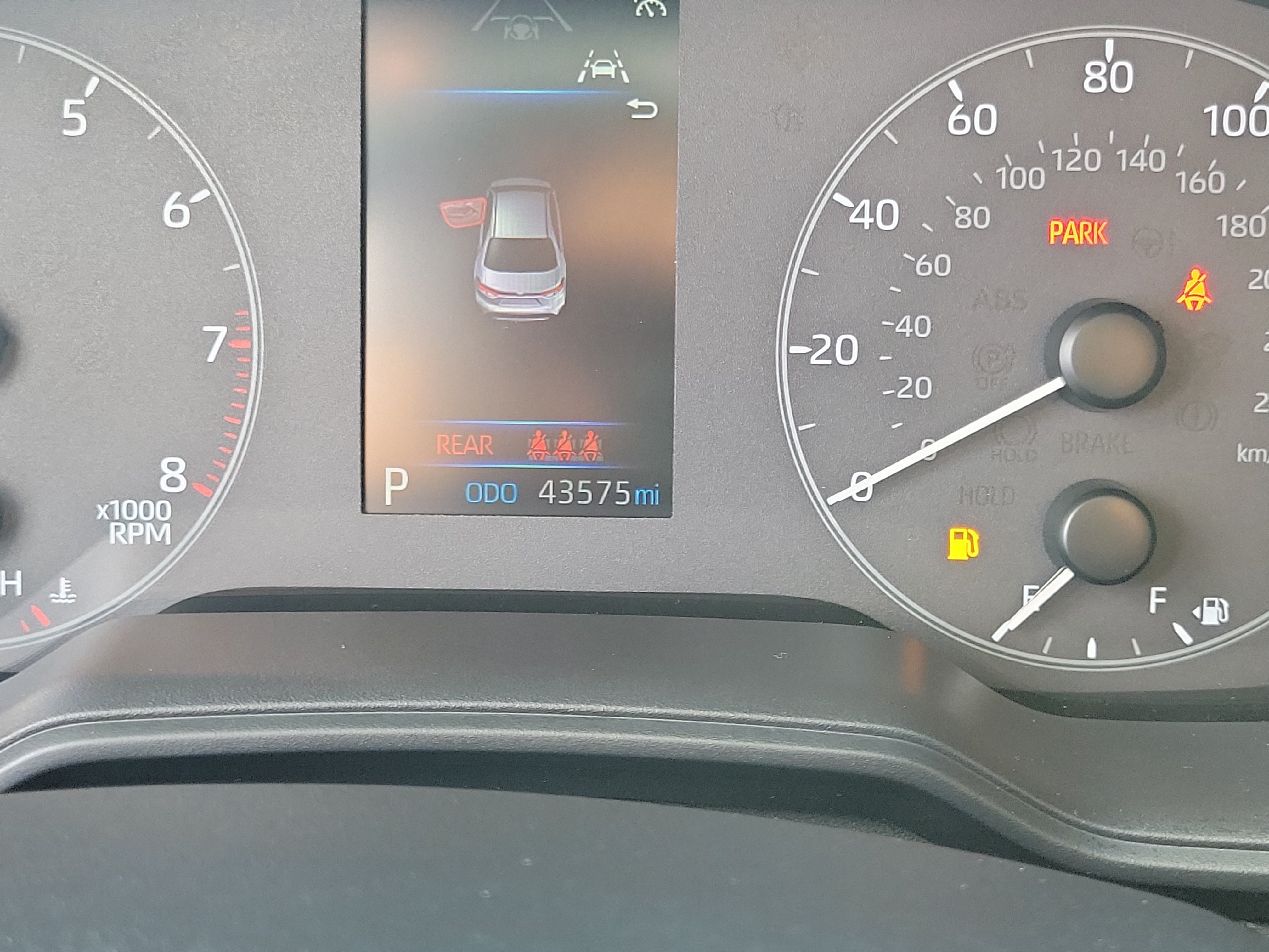 Used 2024 Toyota Corolla LE FWD image 25