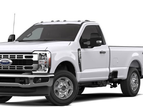 New 2026 Ford F250 XLT AWD/4WD image 23