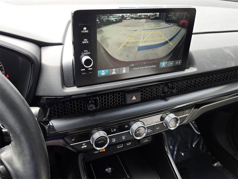 Used 2024 Honda CR-V EX-L image 21