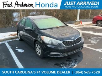 Used 2016 Kia Forte LX video 1