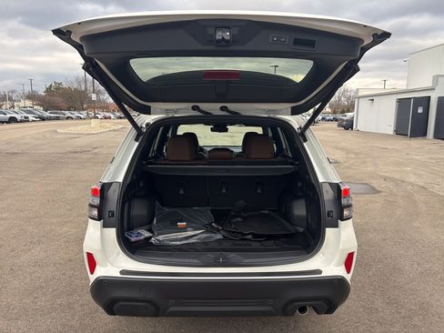 New 2026 Subaru Forester Touring image 7