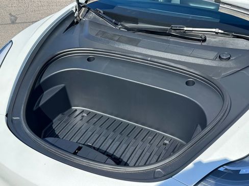 Used 2023 Tesla Model 3 Performance AWD/4WD image 25