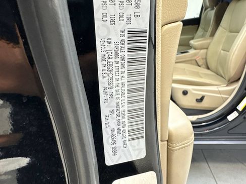 Used 2017 Jeep Grand Cherokee Limited w/ Luxury Group II RWD image 90
