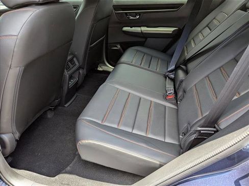 Certified 2026 Honda CR-V Sport-L image 15