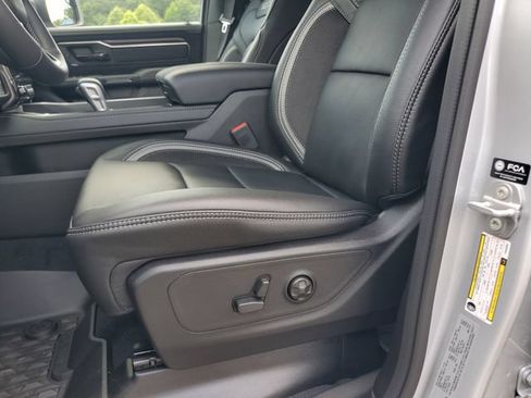 New 2026 RAM 1500 RHO w/ RHO Level 1 Equipment Group AWD/4WD image 23