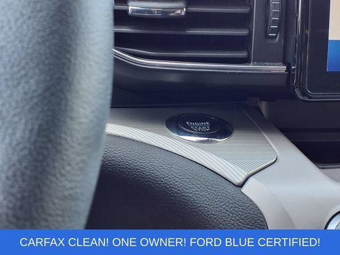 Used 2023 Ford Explorer XLT w/ Equipment Group 202A AWD/4WD image 15