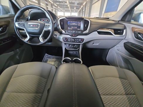 Certified 2021 GMC Terrain SLE w/ Driver Convenience Package AWD/4WD image 21