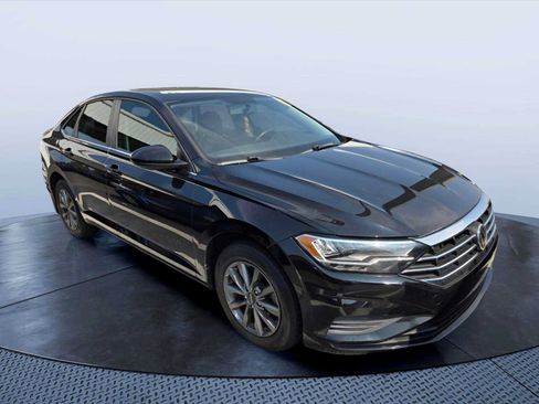 Used 2019 Volkswagen Jetta S w/ Driver Assistance Package FWD image 1