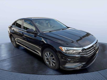 Used 2019 Volkswagen Jetta S w/ Driver Assistance Package