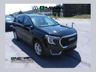 Used 2024 GMC Terrain SLE AWD/4WD video 1