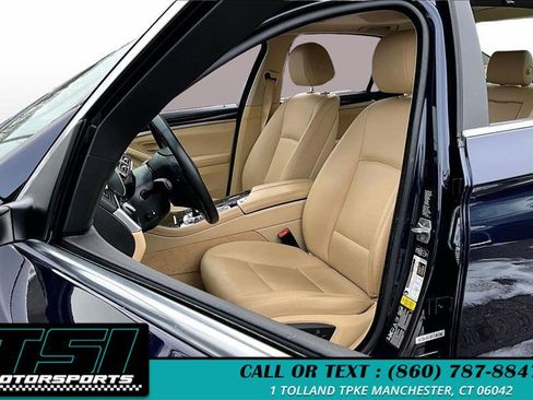 Used 2014 BMW 528i xDrive 4dr Sdn 528i xDrive AWD image 25