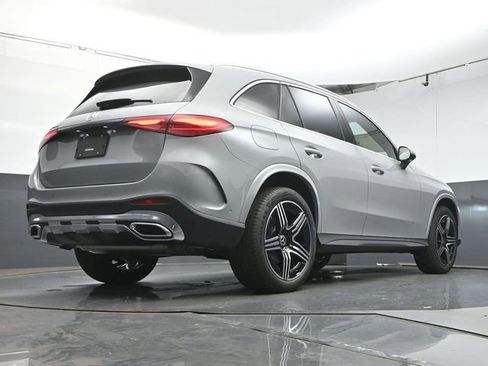 New 2026 Mercedes-Benz GLC 300 image 39