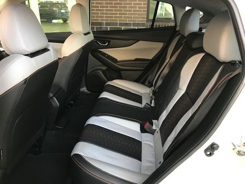 Certified 2023 Subaru Crosstrek 2.5i Limited w/ Moonroof Package image 7