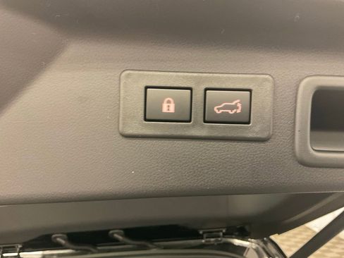 New 2026 Subaru Forester Wilderness AWD/4WD image 25
