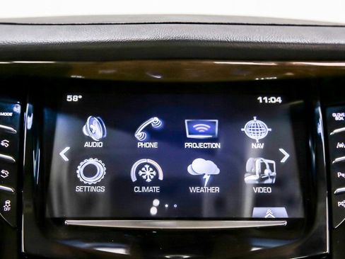 Used 2018 Cadillac Escalade ESV Premium Luxury image 22