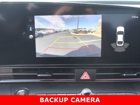 Used 2023 Hyundai Elantra N FWD image 21