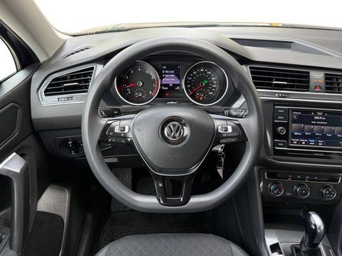 Used 2021 Volkswagen Tiguan S AWD/4WD image 14