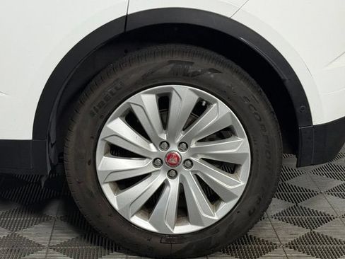 Used 2018 Jaguar E-PACE SE AWD/4WD image 14