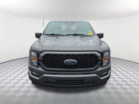 Used 2023 Ford F150 XL w/ STX Appearance Package image 9