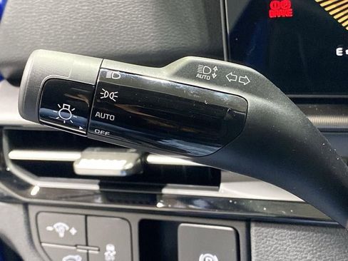 New 2026 Kia Sportage EX FWD image 36