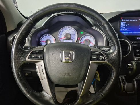 Used 2014 Honda Pilot EX-L image 9