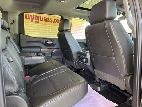 Used 2019 GMC Sierra 1500 Denali image 6