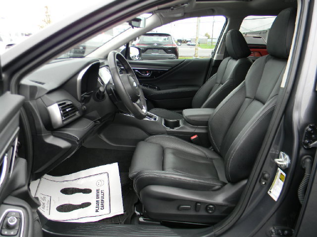 Used 2024 Subaru Outback Touring XT AWD/4WD image 20
