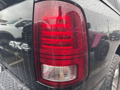 Used 2014 RAM 1500 Sport w/ Trailer Tow Group image 25