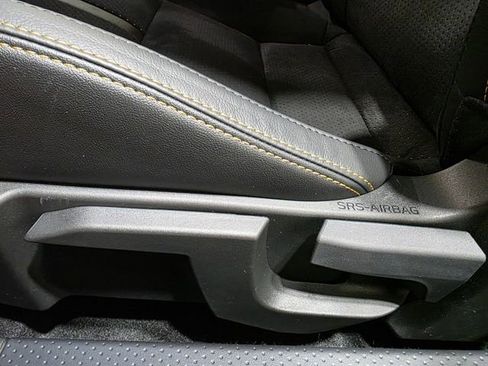 New 2026 Subaru BRZ Series.Yellow RWD image 14