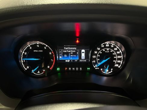 Used 2023 Ford Ranger XLT w/ Equipment Group 302A High AWD/4WD image 8