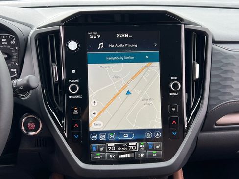 New 2026 Subaru Forester Touring image 24